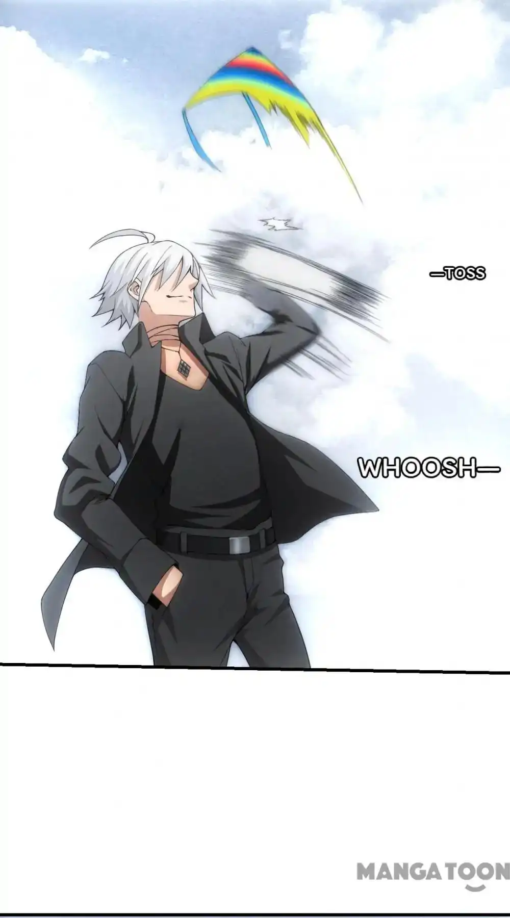 Energy Hunters Chapter 39 16
